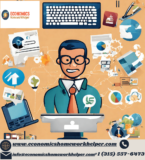 Behind the Scenes: Exploring the Academic Credentials of Our Economics Homework Helpers