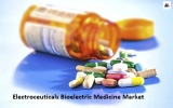 Electroceuticals/Bioelectric Medicine Market Outlook, Key Manufacturers and Chain Value Analysis Forecast To 2025