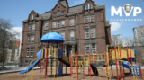 Essential Features of School Playground Equipment