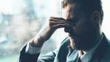 Even a little too much stress can be harmful