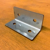 Metal Corner Brackets For DIY