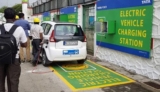 Unveiling the Future: Finding the Best Electric Charging Stations Near You