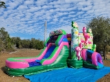 Mega Bounce Rentals: Bounce House and Water Slide Rentals in Houston