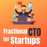 Startup Fractional CTO: Empowering Growth