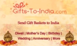 Send Diwali Sweets to India with Easy Online Delivery