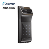 Essential Entities You Should Know About Door Lock Systems