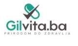 Paraprotex  rhodiolin Calivita folna kiselina tablete