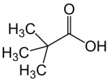 Global Trimethylacetic Acid (CAS 75-98-9) Market 2019 – Trends and Forecast to 2025