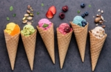 Gourmet Ice Cream Market Projected to Show Strong Growth | Amorino, Braum’s, Conagra Brands