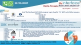 SAP Training Institute in Mumbai