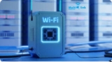 How Advanced Wi-Fi/LAN Networking Supports Digital Transformation
