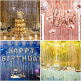 How To Craft An Effortless Fringe Backdrop: Your Ultimate Guide