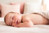 How to Put a Baby to Sleep Fast: Tips for a Peaceful Night’s Rest