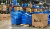 Unlocking Value with Amazon Liquidation Pallets: Liquidation Pallets for sale at upliquidationpallets.com