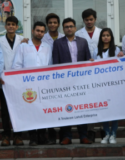 MBBS IN RUSSIA: Study MBBS in Russia 2024-25 for Indian Students – Yash Overseas
