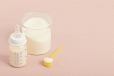 Infant Formula Market Growth, Demand, Overview And Segment Forecast To 2028