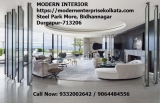 Best Interior Designer in Durgapur