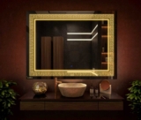 LED MIRRORS : TODAY’S POPULAR CHOICE
