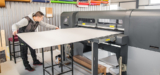 Expansive Perspectives: Exploring the Global Large Format Printer Market