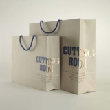 The Elegance of Luxury Paper Bags: Redefining Class and Sustainability