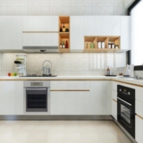 Discover Flexible Kitchen Solutions: Explore Our Semi-Modular Kitchen Collection in Panjim