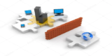 Network Security Firewall Market Top-Vendor And Industry Analysis By End-User Segments Till 2026
