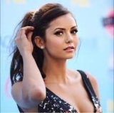 Nina Dobrev Net Worth, Breakthrough Role