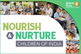 Feed the Children in India – Why & How?