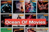 Main Features of ‘Ocean of Movies’ Website