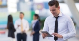 On the Job Hunt: Best Apps for Job Seekers