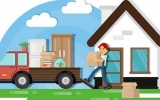Packers and movers in Noida.