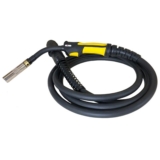 Mastering The Art Of Welding Gun Processing