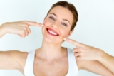 A Perfect Smile Is a Reason Why You Will Never Get a Promotion