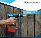 Philippines Electric Power Tools Market Outlook to 2023: Ken Research