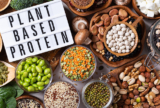 Plant-Based Proteins Market Surges as Demand for Sustainable Nutrition Grows