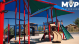 Playground Equipment Manufacturers & Suppliers USA