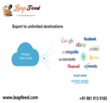 How Product Feeds Work for E-commerce