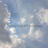 Revealing the Divine Essence: ‘The Proof of Gods NFT Collection’