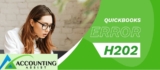 Troubleshooting 101: A Beginner’s Guide to Fix QuickBooks Error H202!