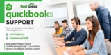 QuickBooks Error Support Chat- Guide on Update, Installation and Banking Issues