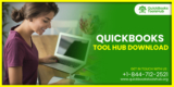 An Ultimate Guide To QuickBooks Tool Hub 1.6.0.3 Download