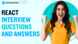 Unveiling the Secrets: Mastering React Interview Questions and Answers