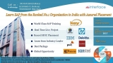 Best SAP Training Bangalore, SAP Training Institute in Bangalore, Best SAP Training Bangalore