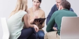 EMDR Therapy in Santa Monica: Healing Through Eye Movement Desensitization and Reprocessing