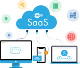 Best saas application development company
