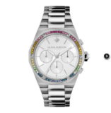 Feminine Grace: Discover the Timeless Elegance of Olivia Burton Watches at TicTacArea
