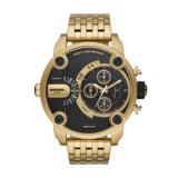 Fossil Watches: A Journey through Time with TicTacArea