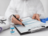 Beyond Paperwork: Crafting Secure Online Forms with HIPAA Compliance