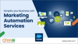 Simplify your Business with Marketing Automation Services