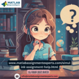 Elevating Your Simulink Experience: Strategies to Guarantee Assignment Satisfaction with MatlabAssignmentExperts.com!